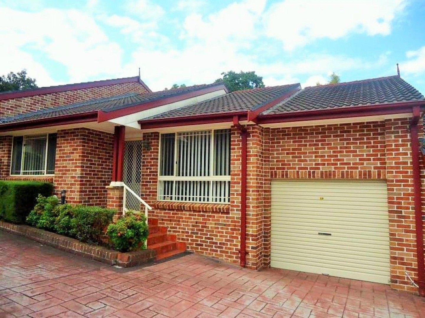 2 bedrooms Villa in  WENTWORTHVILLE NSW, 2145