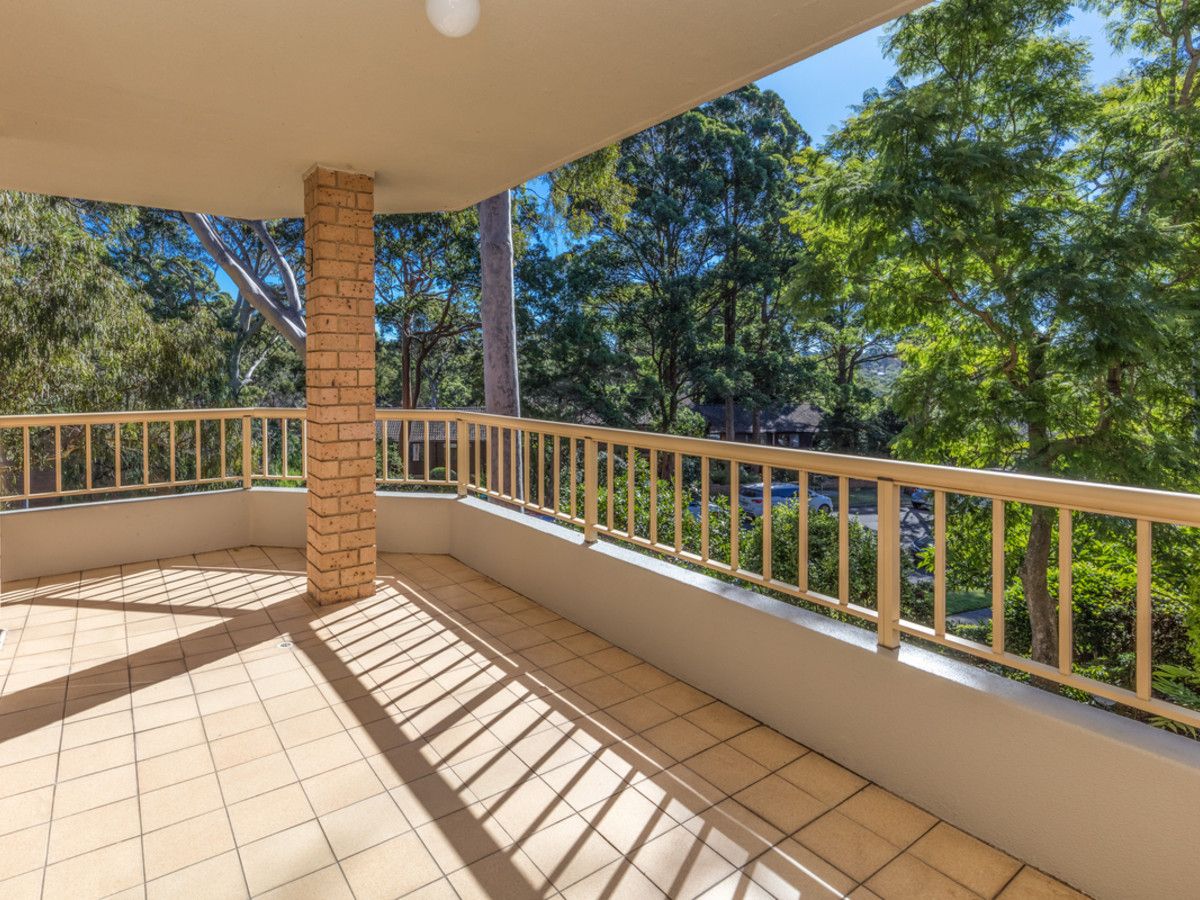 3/1-15 Tuckwell Place, Macquarie Park NSW 2113, Image 1