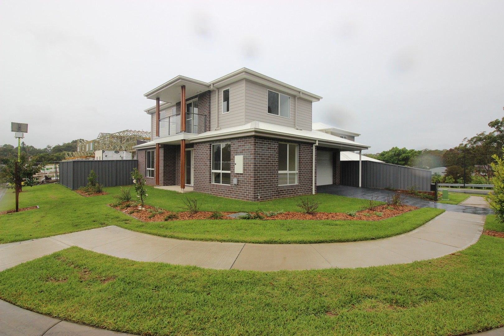 3 bedrooms House in 18 Denelly Street JEWELLS NSW, 2280