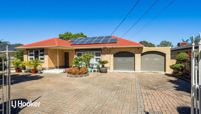 Picture of 11 Hatherleigh Road, PARAFIELD GARDENS SA 5107