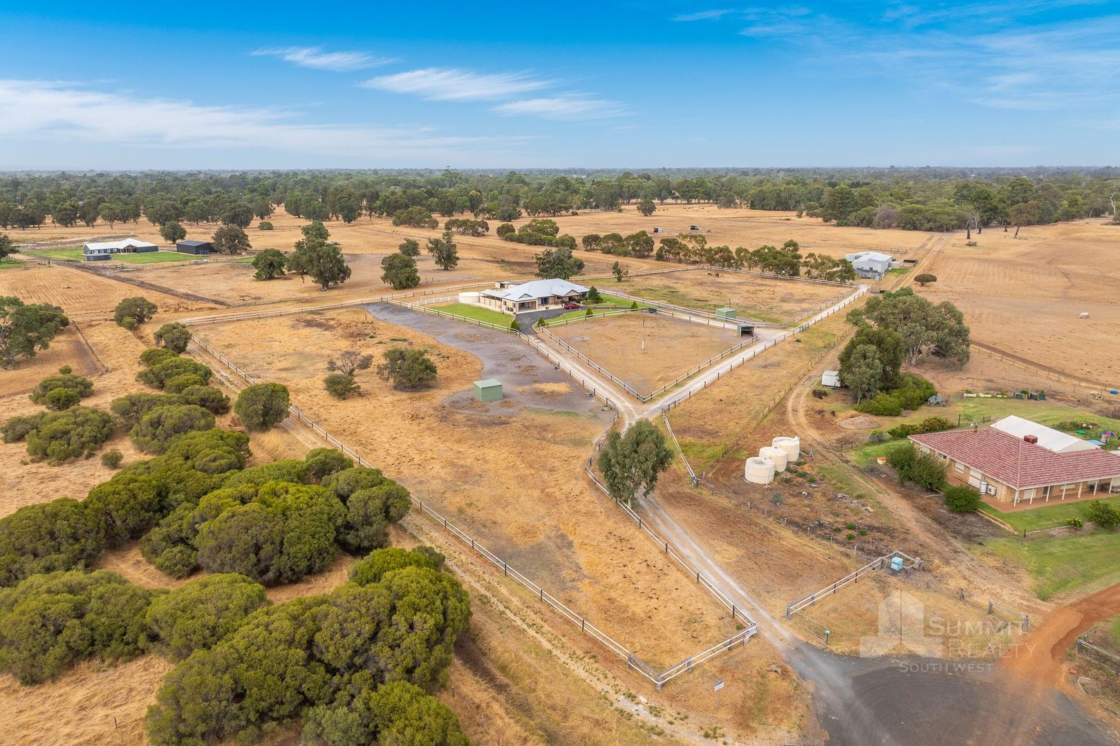 Lot 82 Rafferty Road, Dardanup West WA 6236 House for Sale Domain