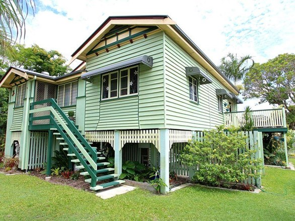 11A Walker Street, Bundaberg South QLD 4670