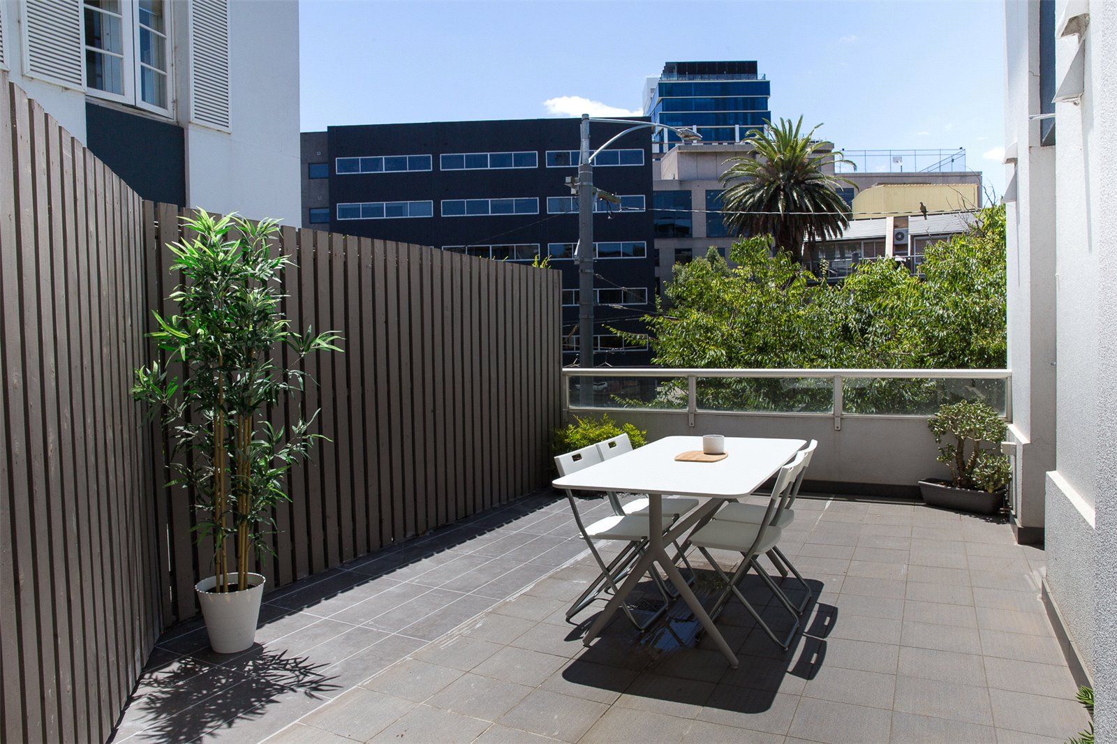 1 bedrooms Apartment / Unit / Flat in 111/9 Commercial Road MELBOURNE VIC, 3004