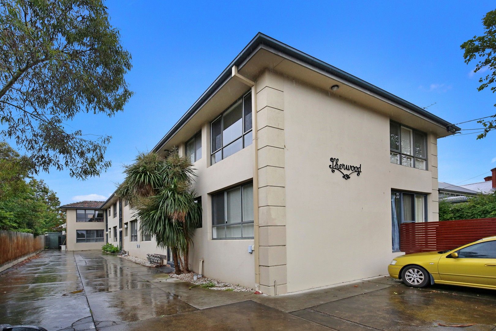 1 bedrooms Apartment / Unit / Flat in 3/3 Jessie  Street NORTHCOTE VIC, 3070