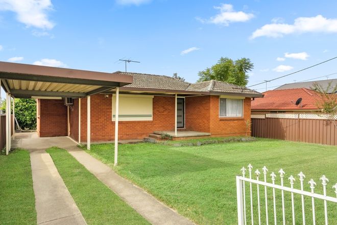 Picture of 45 Brisbane Street, OXLEY PARK NSW 2760