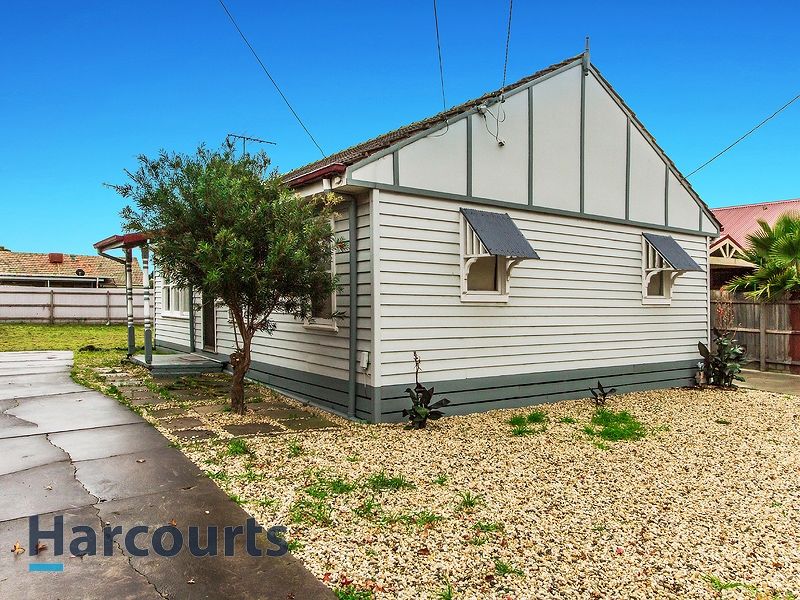 6 Slough Street, Deer Park VIC 3023 House For Rent Domain