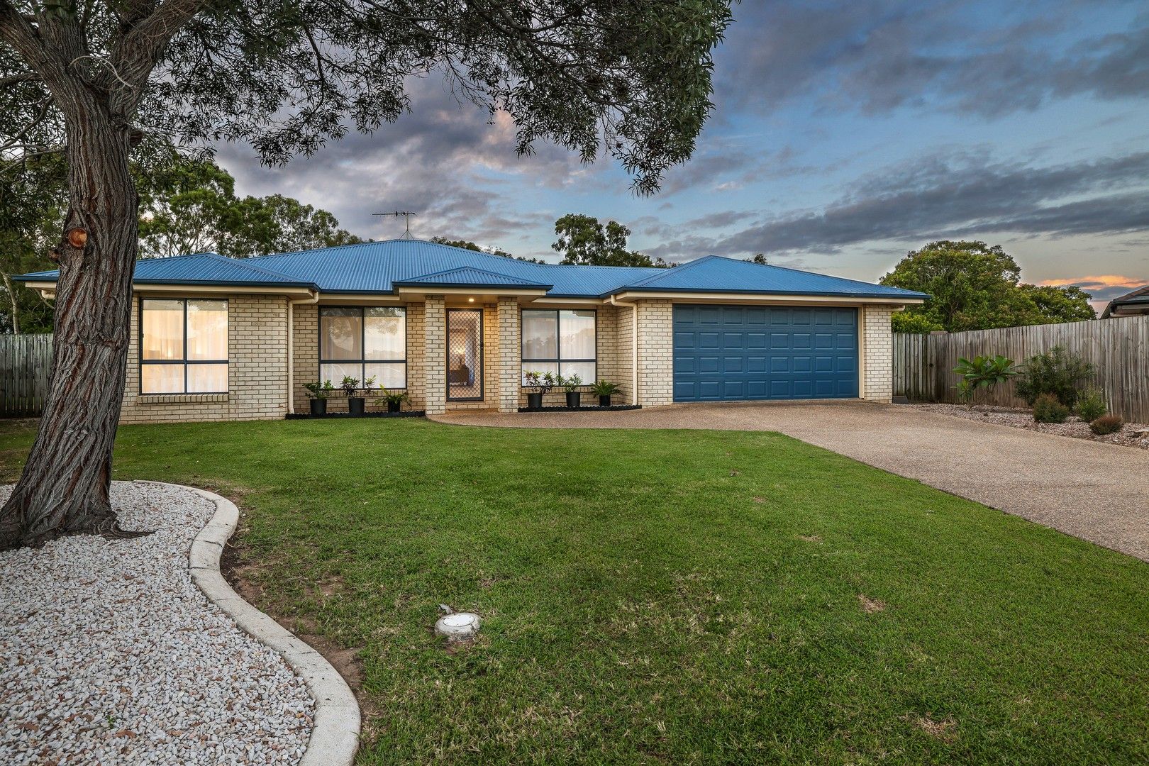 59 Robina Drive, Avoca QLD 4670, Image 0