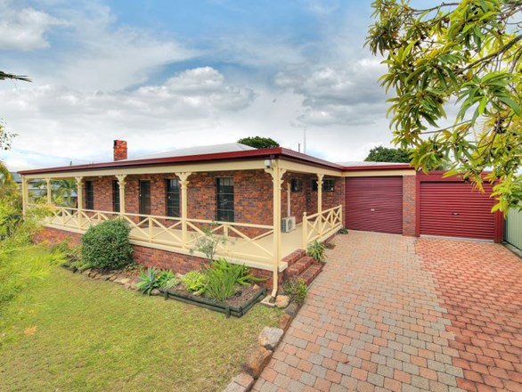 18 Elysium Road, Rochedale South QLD 4123