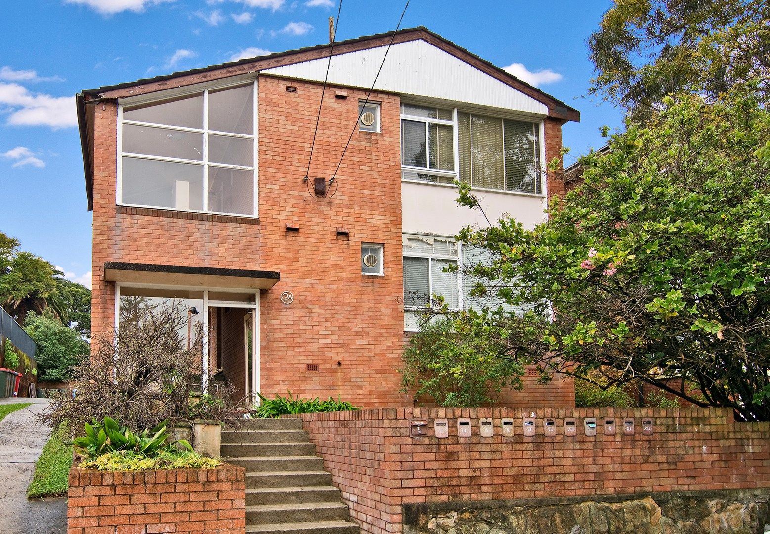 9/2A Belmont Avenue, WOLLSTONECRAFT NSW 2065, Image 0