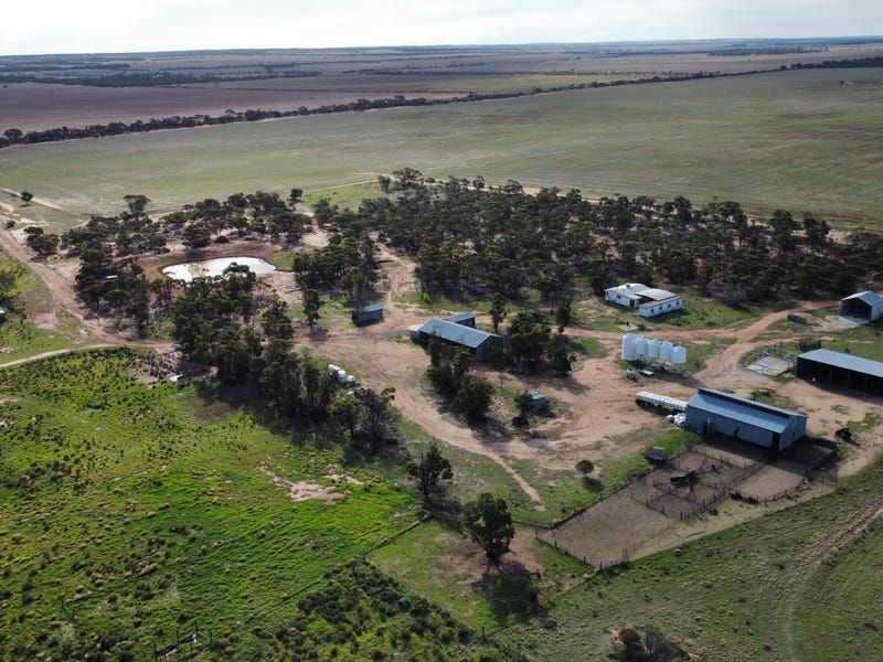 290 Echo Valley Road, Warralakin WA 6421, Image 0