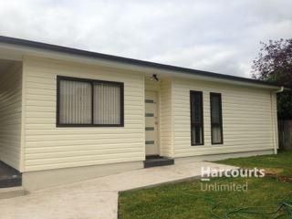 2 bedrooms Apartment / Unit / Flat in 8a Tara Road BLACKTOWN NSW, 2148