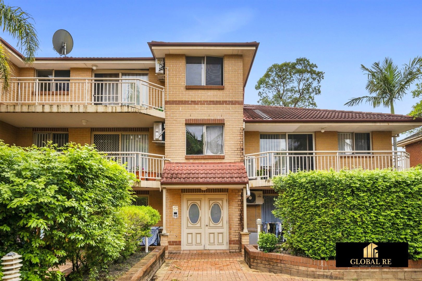 32/157-171 Haldon Street, Lakemba NSW 2195, Image 0