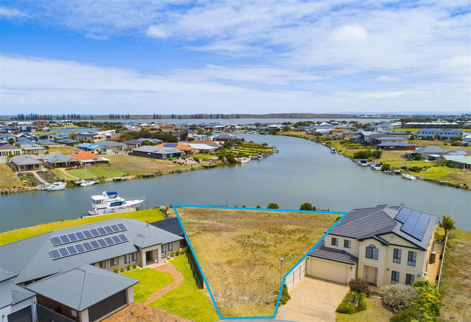 101 Britannia Parade, Hindmarsh Island SA 5214, Image 0