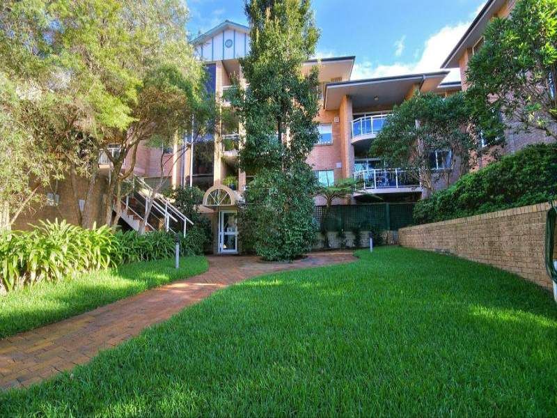 1/11-17 Water Street, Hornsby NSW 2077, Image 0