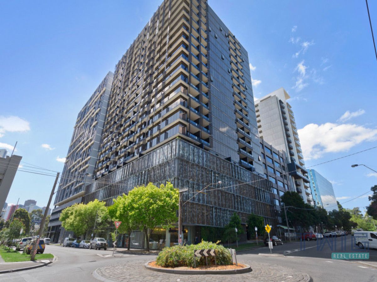 1108/22 Dorcas Street, Southbank VIC 3006, Image 0