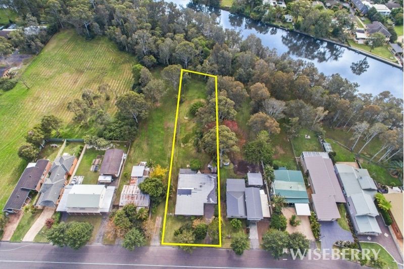 56 Chittaway Road, Chittaway Bay NSW 2261, Image 0