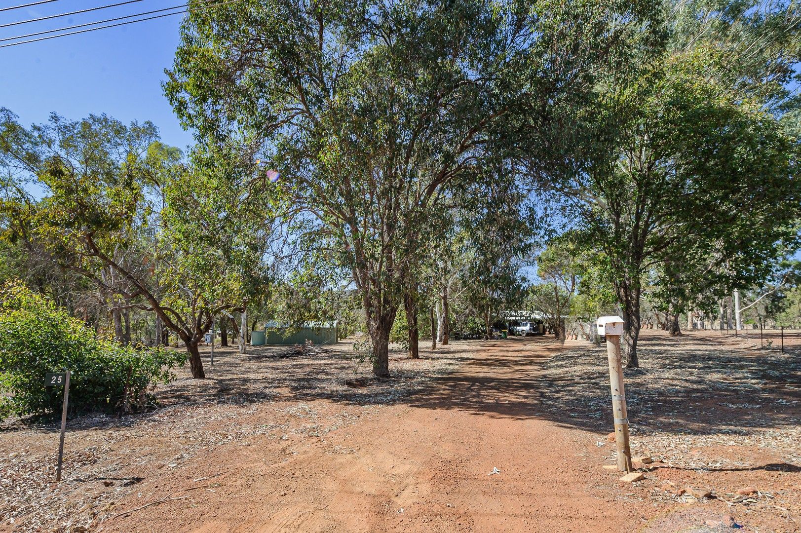 25 Woodland Lane, Bindoon WA 6502, Image 0