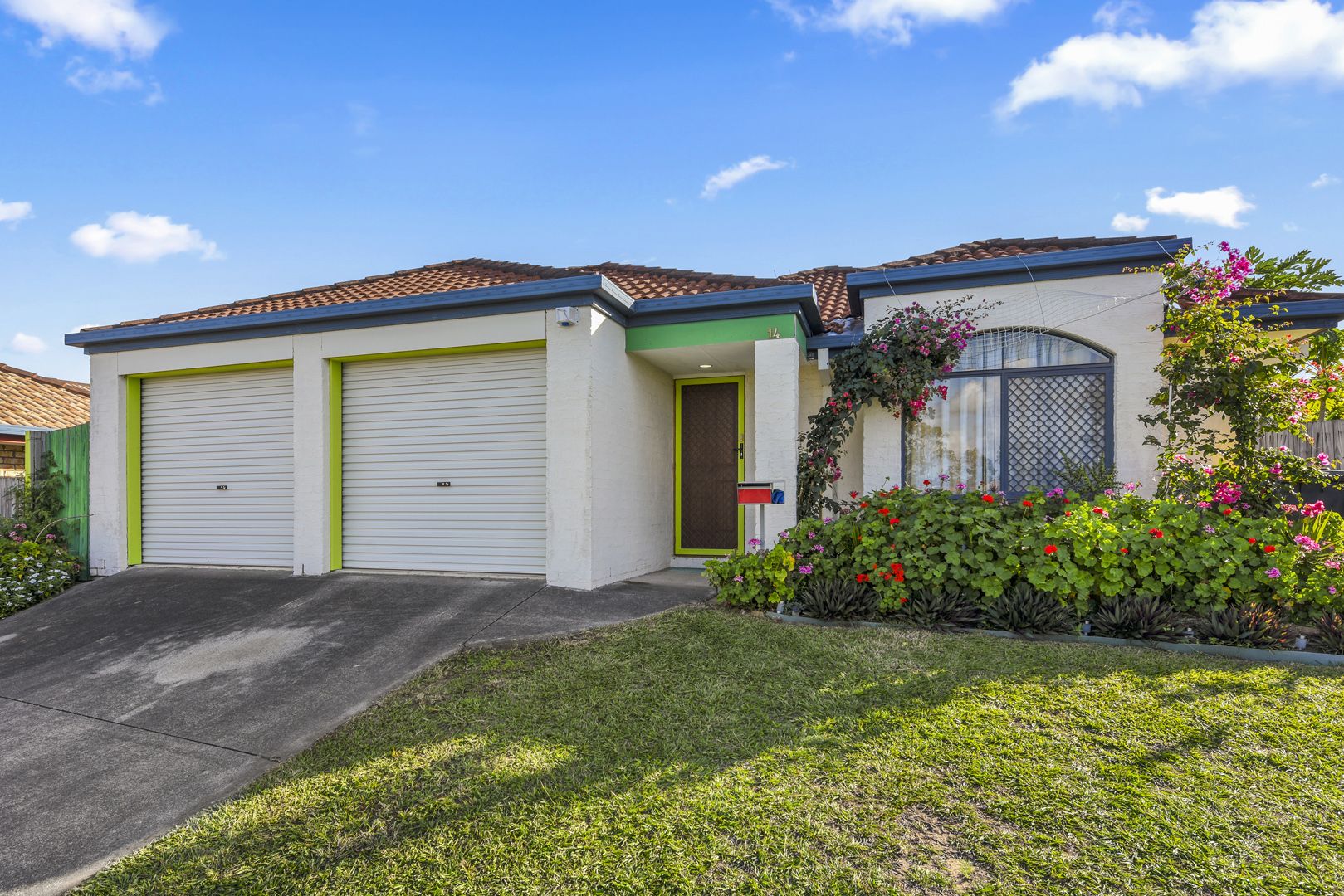 14 Green Place, Durack QLD 4077, Image 0