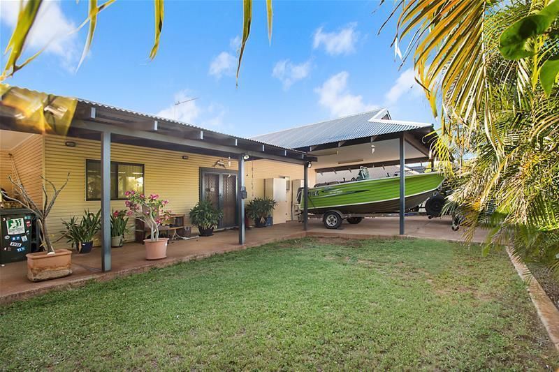 28 Koolinda Parade, Baynton WA 6714, Image 1