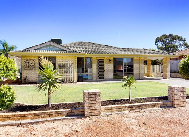 29 Bedingfield Way, Australind WA 6233