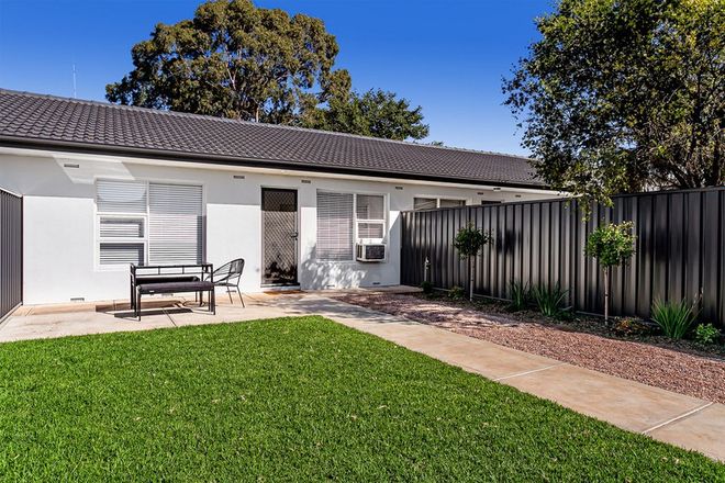 Picture of 1/1 Denmead Avenue, CAMPBELLTOWN SA 5074