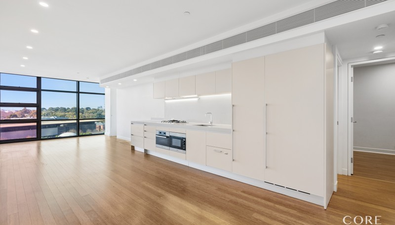 Picture of 1003/8 Kavanagh Street, SOUTHBANK VIC 3006