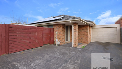 Picture of 2/119 Melrose Drive, TULLAMARINE VIC 3043