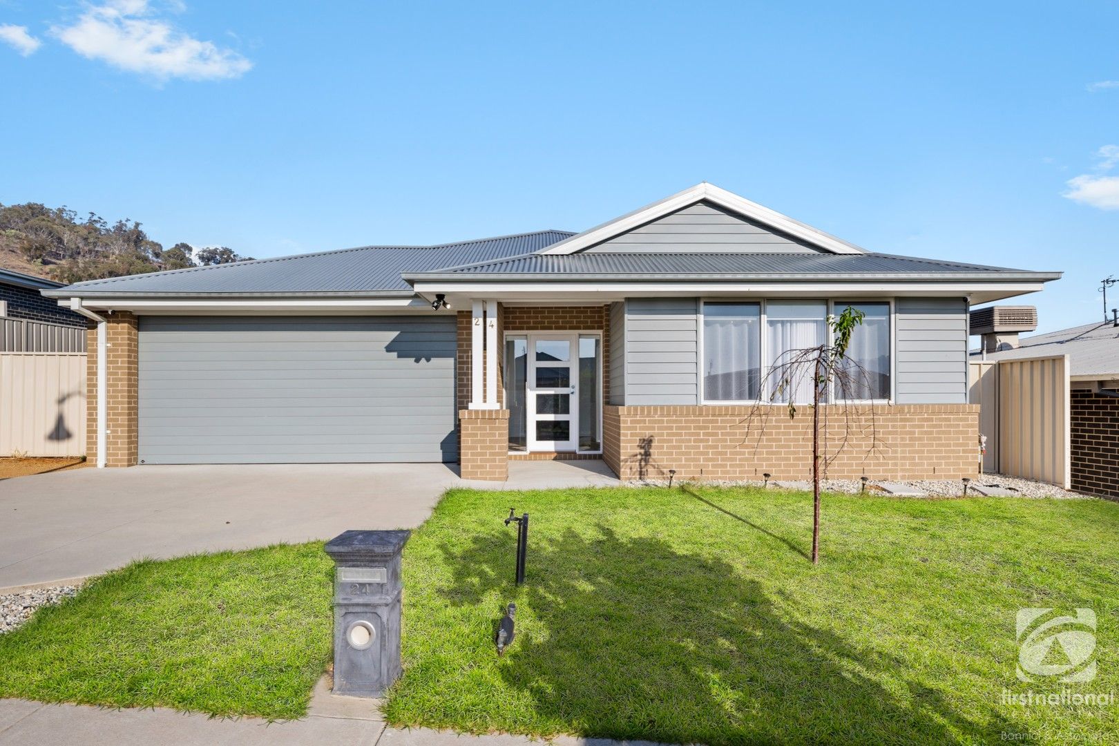 24 Lowerson Way, Wodonga VIC 3690, Image 0