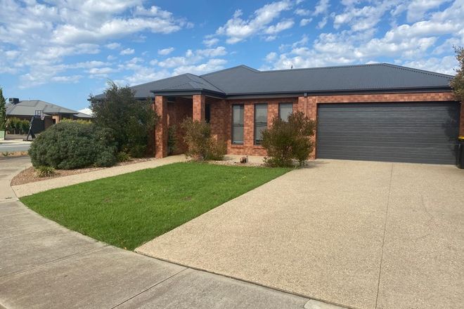 Picture of 22 Wagtail Drive, KIALLA VIC 3631