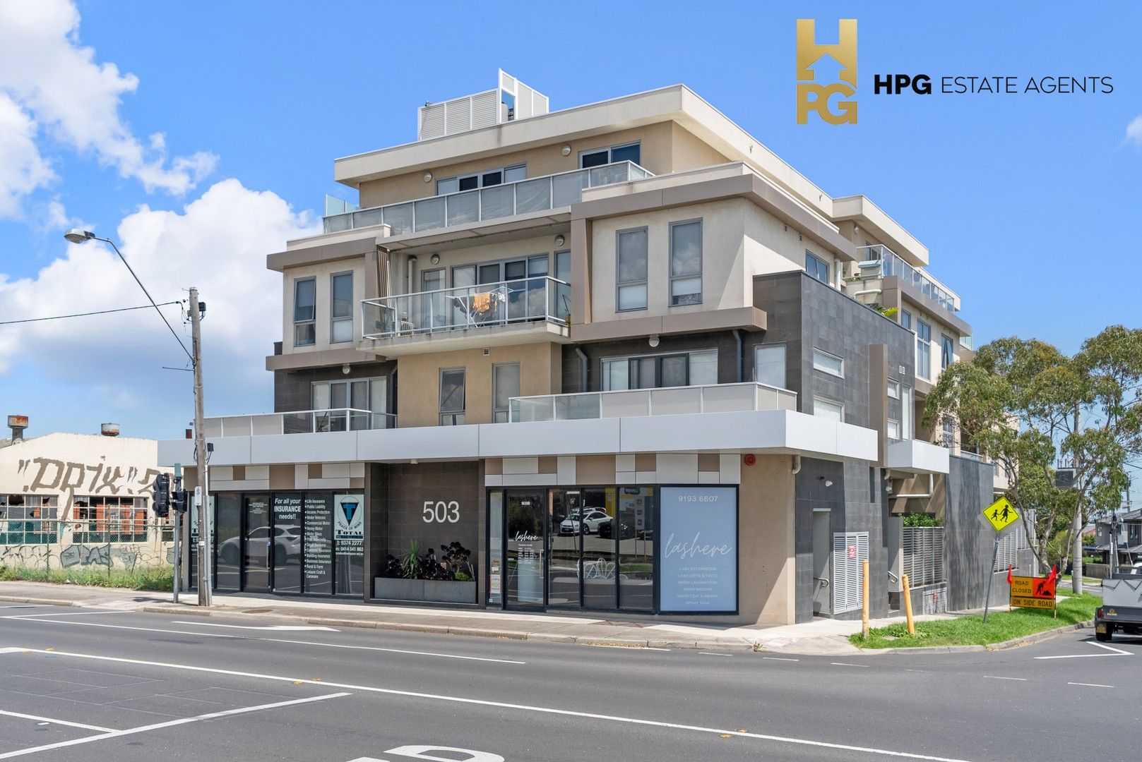 3/503 Keilor Road, Niddrie VIC 3042 Domain