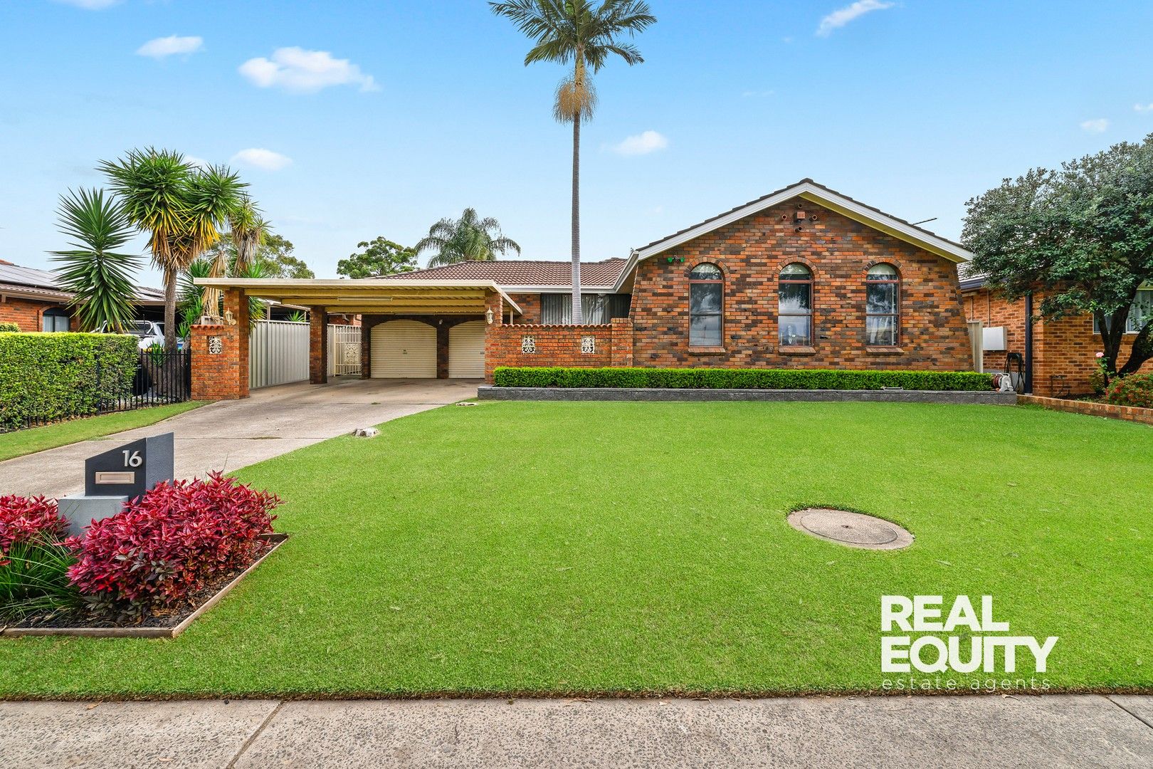 16 Derby Crescent, Chipping Norton NSW 2170 House For Rent Domain