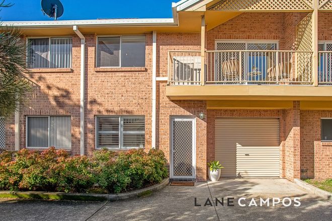 Picture of 2/65 Selwyn Street, MEREWETHER NSW 2291