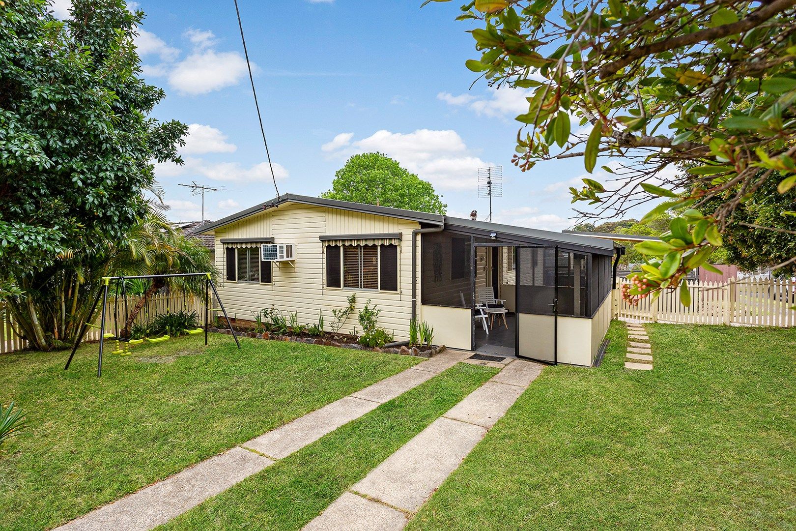 252 Grandview Road, Rankin Park NSW 2287, Image 0