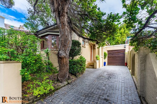 Picture of 14 Charles Street, PETERSHAM NSW 2049