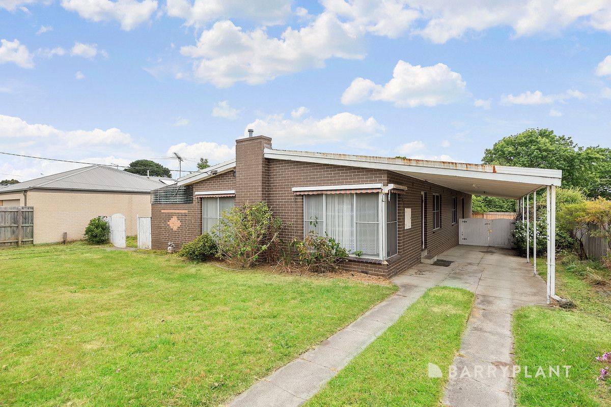 74 First Avenue, Rosebud VIC 3939, Image 0