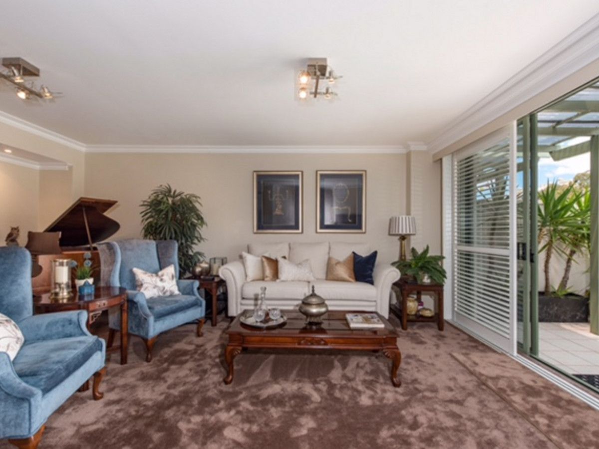 2 bedrooms Apartment / Unit / Flat in 149-197 Pyrmont Street PYRMONT NSW, 2009