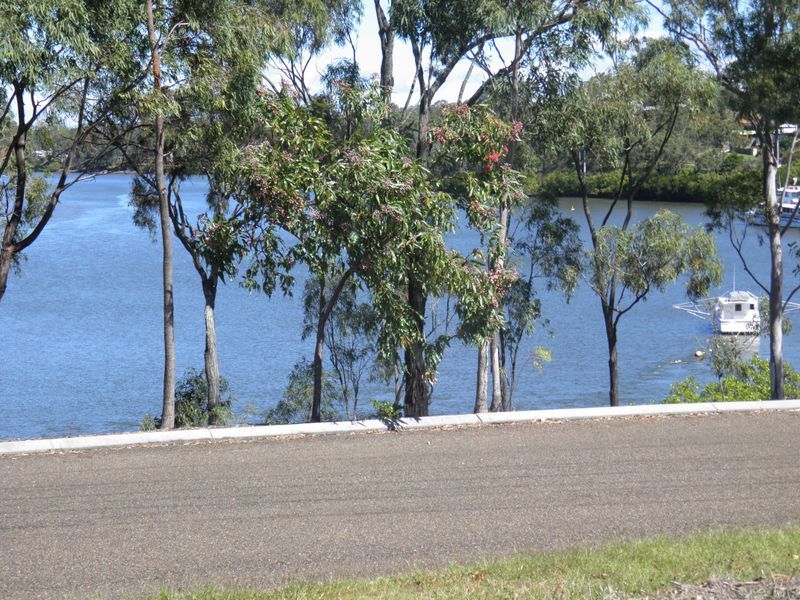 Lot 1   27 Tarcoola Drive, Boyne Island QLD 4680, Image 1