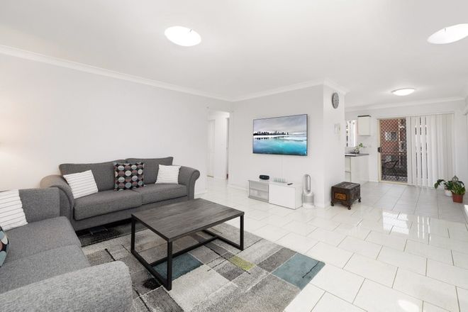 Picture of 6/48-50 Reynolds Avenue, BANKSTOWN NSW 2200