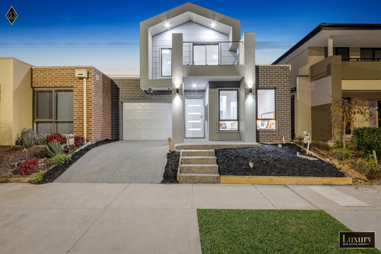 38 Sadie Avenue, Thornhill Park VIC 3335 Domain