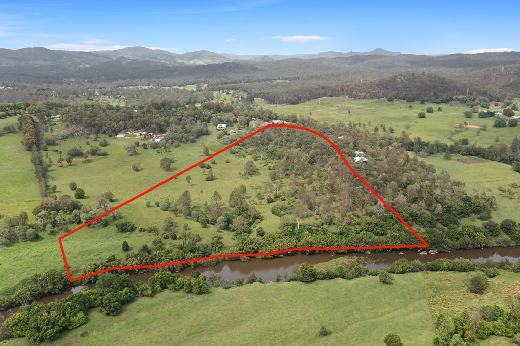 Lot 21 and Lot 22 Jimbour Road, The Palms QLD 4570, Image 0