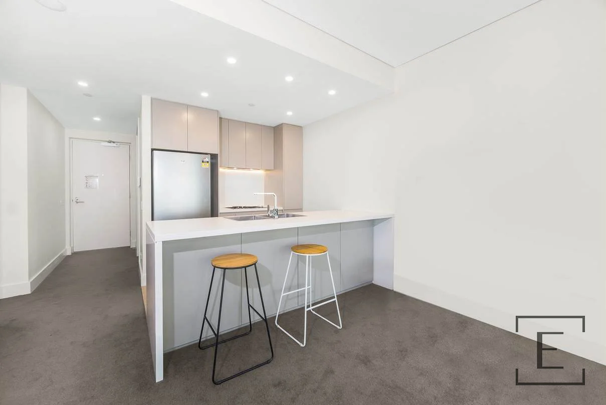 Additional image 2 of 1807/1 Brushbox Street, Sydney Olympic Park NSW 2127