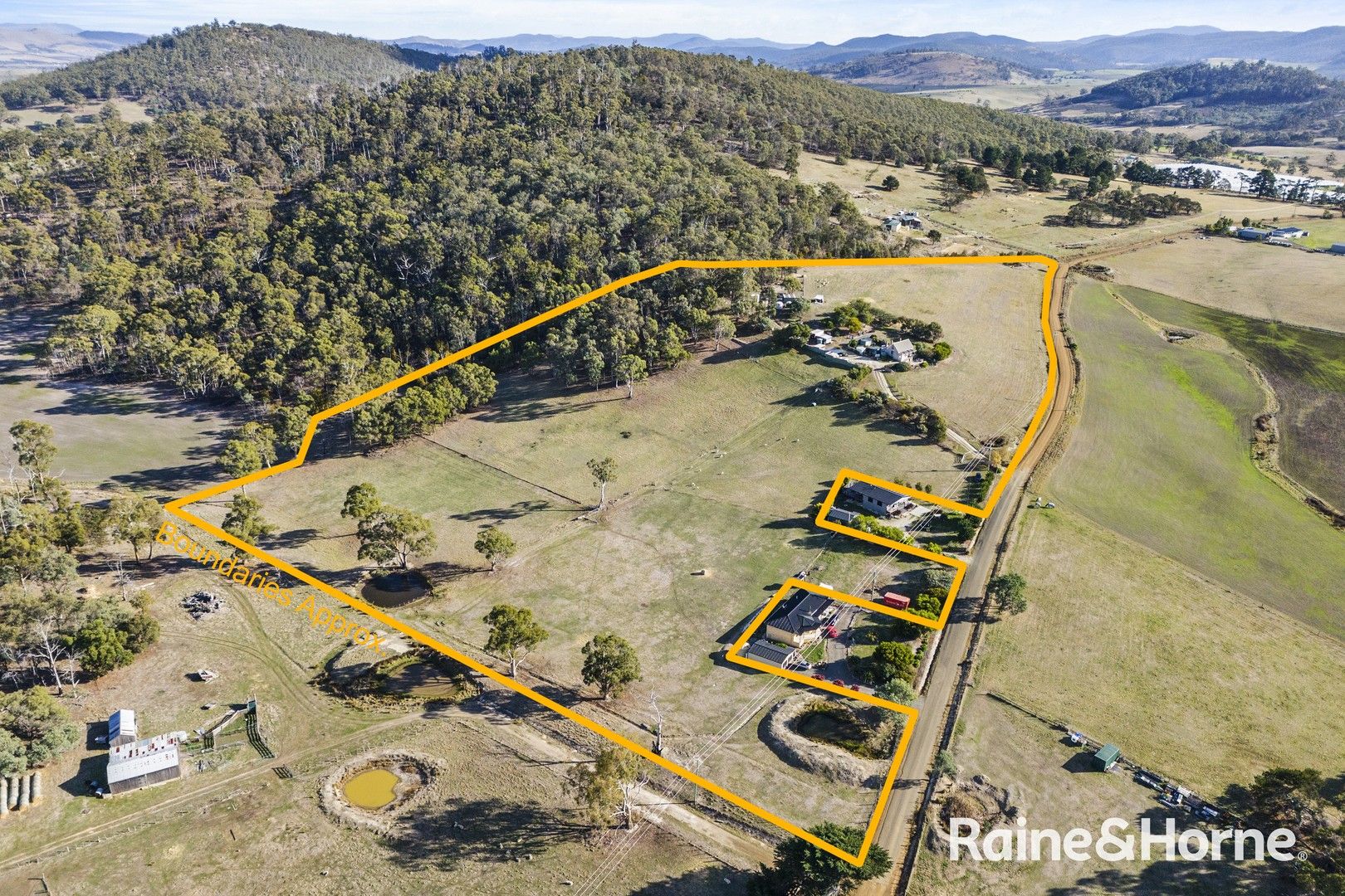 219 Delmore Road, Forcett TAS 7173, Image 0