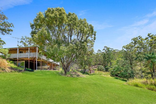 Picture of 79 Myla Road, LANDSBOROUGH QLD 4550