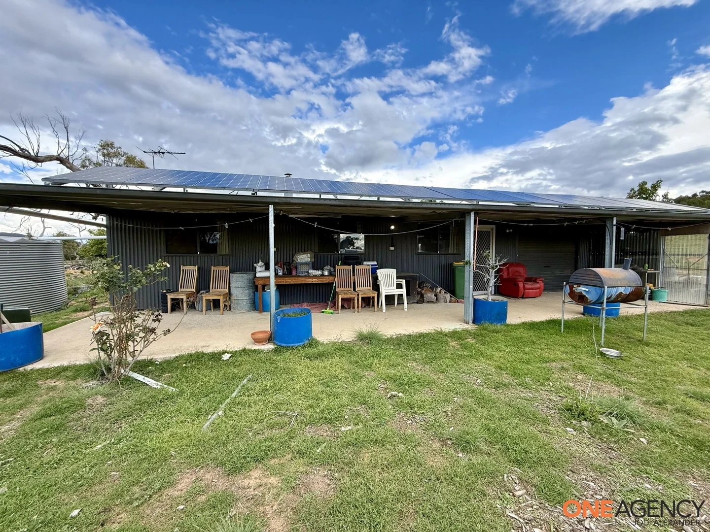 Additional image 4 of 44, 399 Rothlyn Road, Chakola NSW 2630