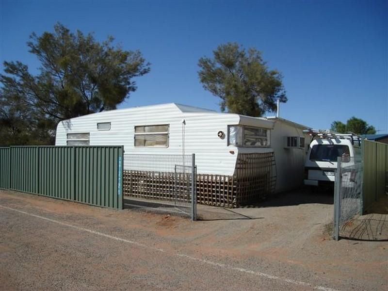 Site 3 Native Pine Cst, Myall Grove C-van Pk, ROXBY DOWNS SA 5725, Image 0