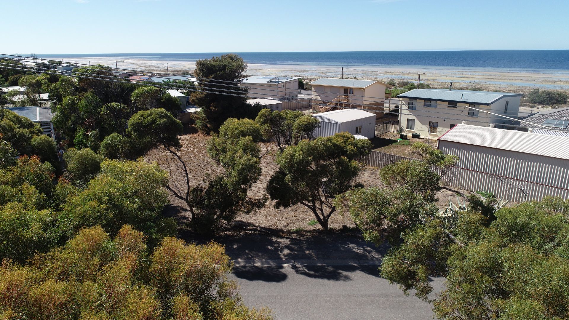 20 YOUNG AVENUE, Port Vincent SA 5581, Image 2