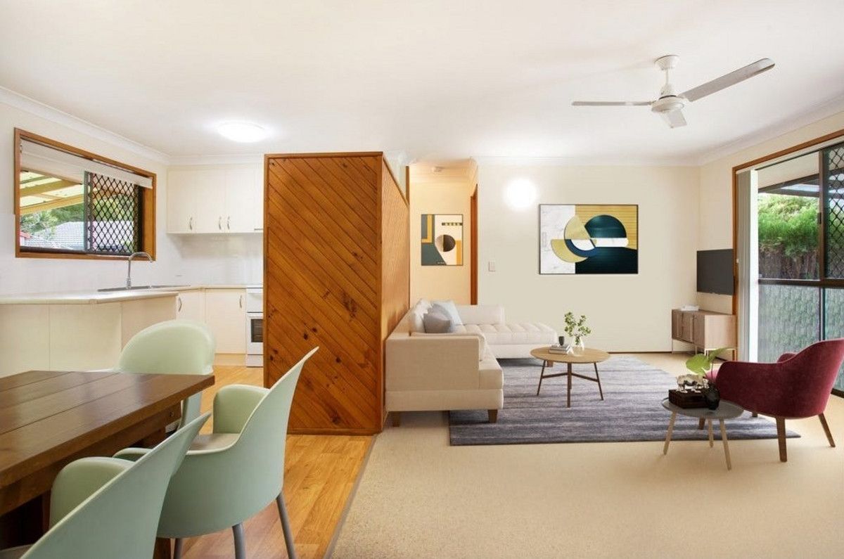 3 bedrooms House in 25 St Kilda Crescent TWEED HEADS WEST NSW, 2485