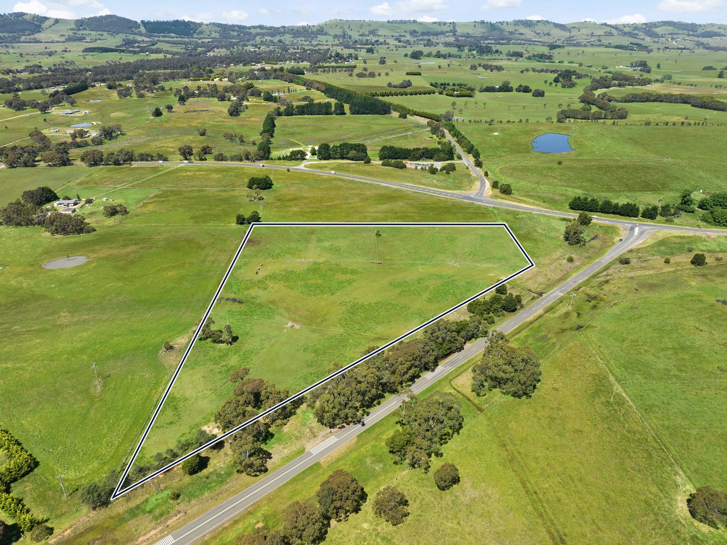 C/A 56/46 Burke And Wills Track, Lancefield VIC 3435 Vacant Land for Sale