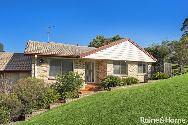 Picture of 2/111 Parkes Street, HELENSBURGH NSW 2508