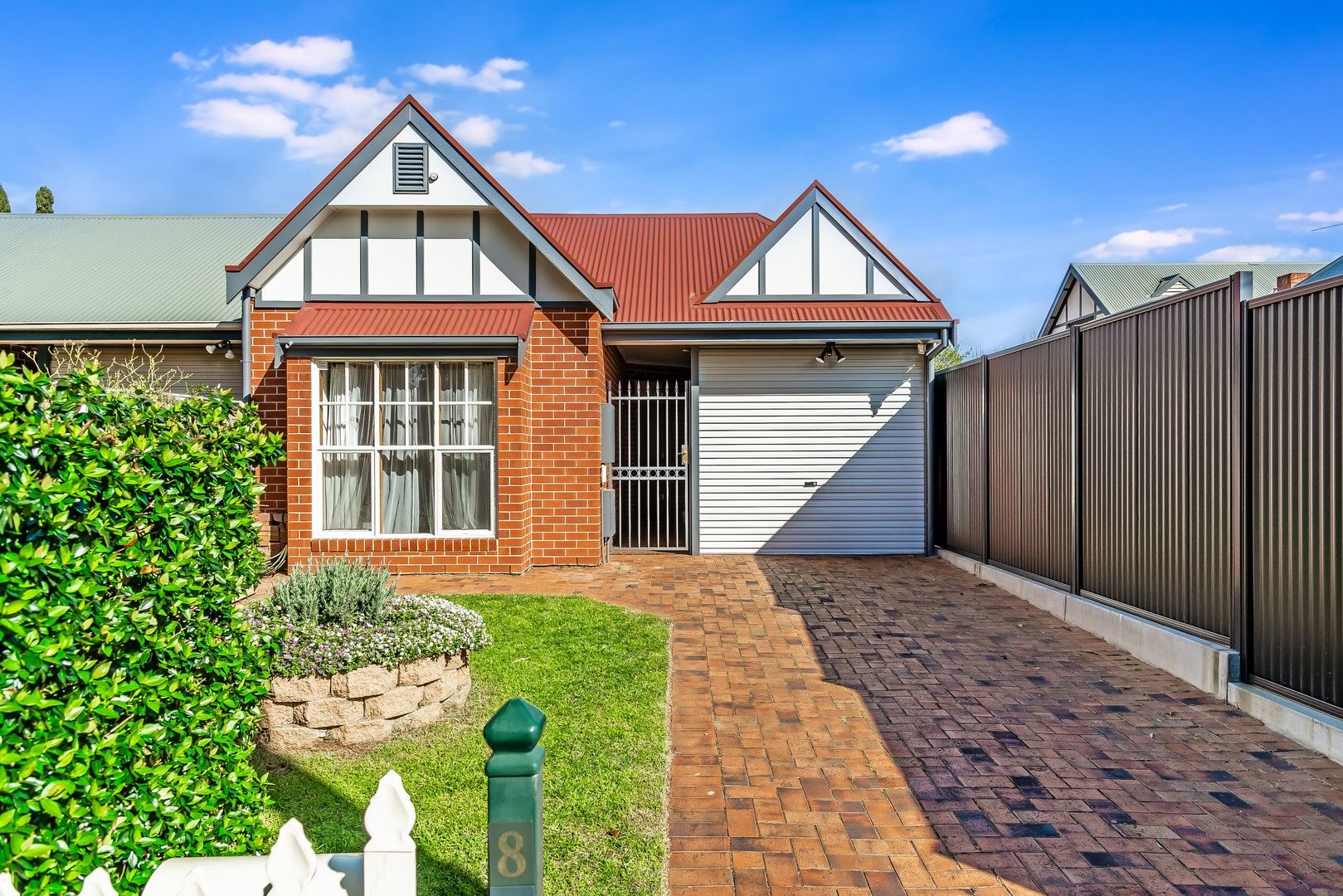 8A Shakespeare Avenue, Tranmere SA 5073 Domain